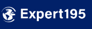 Expert195 logo